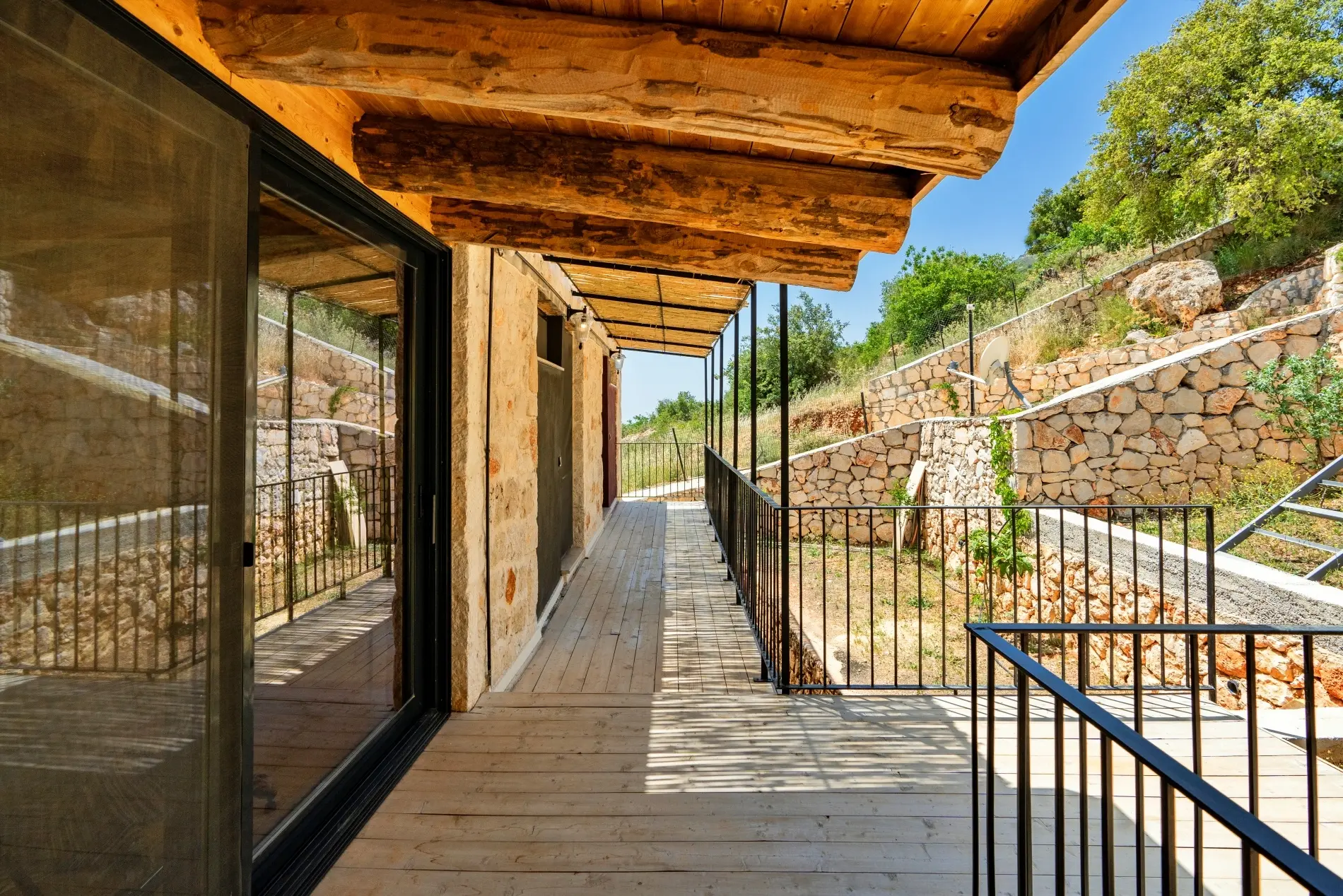 Villa Silver House görsel 15